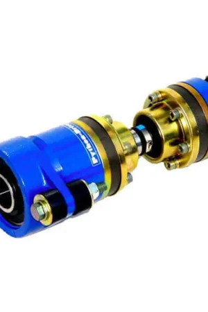 Favoriet Python-Drive P60-K 30- 4″ adapterflens