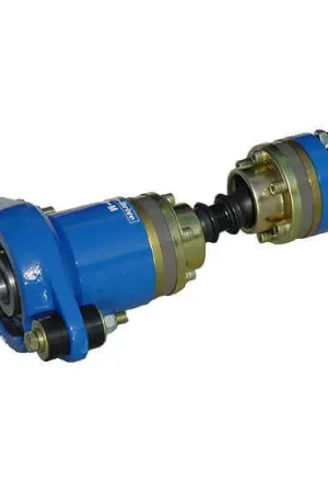 Flitsaanbieding Python-Drive P80-M 1,375″- 5″ Paragon