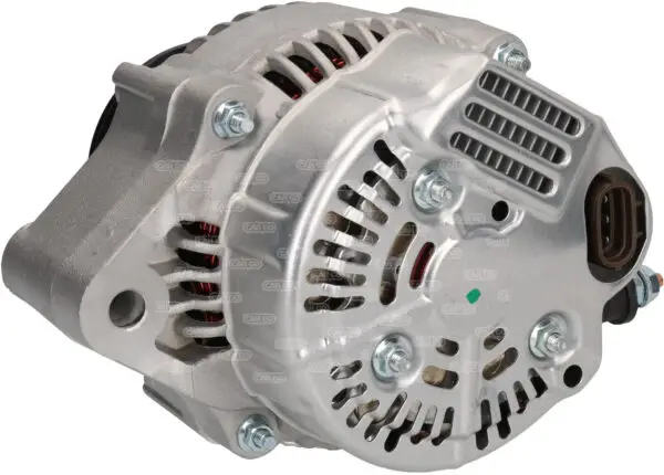 Gratis Retour Alternator