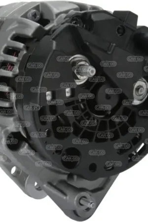 Favoriet Alternator