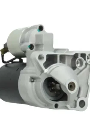 Favoriet Startmotor Renault 0.9 kW – 12V, 9 tanden