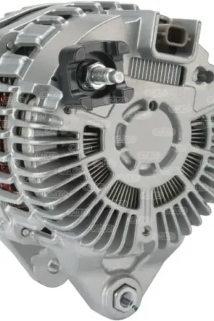 Alternator Betrouwbaar
