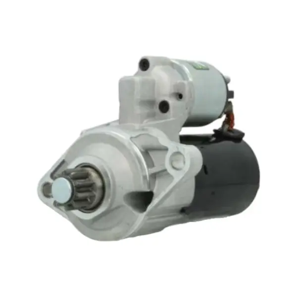 Bestseller Startmotor Volkswagen 1.1 kW – 12V, 10 tanden