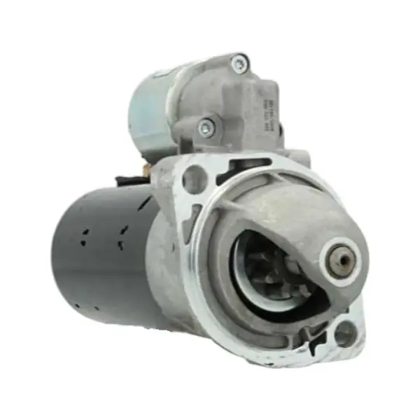 Betrouwbaar Startmotor Lombardini 1.8 kW – 12V, 9 tanden