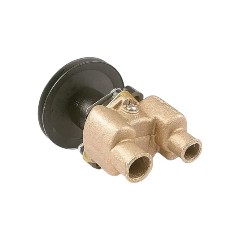 Impellerpomp OMC/Volvo Marine motoren 4″ Betaalbaar