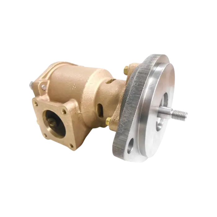 Beste Prijs Impellerpomp Caterpillar P1732C koelwaterpomp