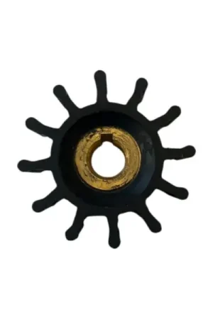 Gecertificeerd Impeller Renault Peugeot DTN,VOLVO 831182(alleen voor de Ancor ST159 pomp)