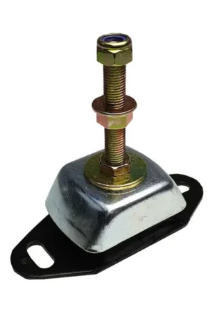 Motorsteun tot 300kg – shore 75 – steek 140 – M16 Lage Prijs