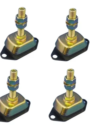 Lage Kosten Motorsteunset Volvo Penta MD17
