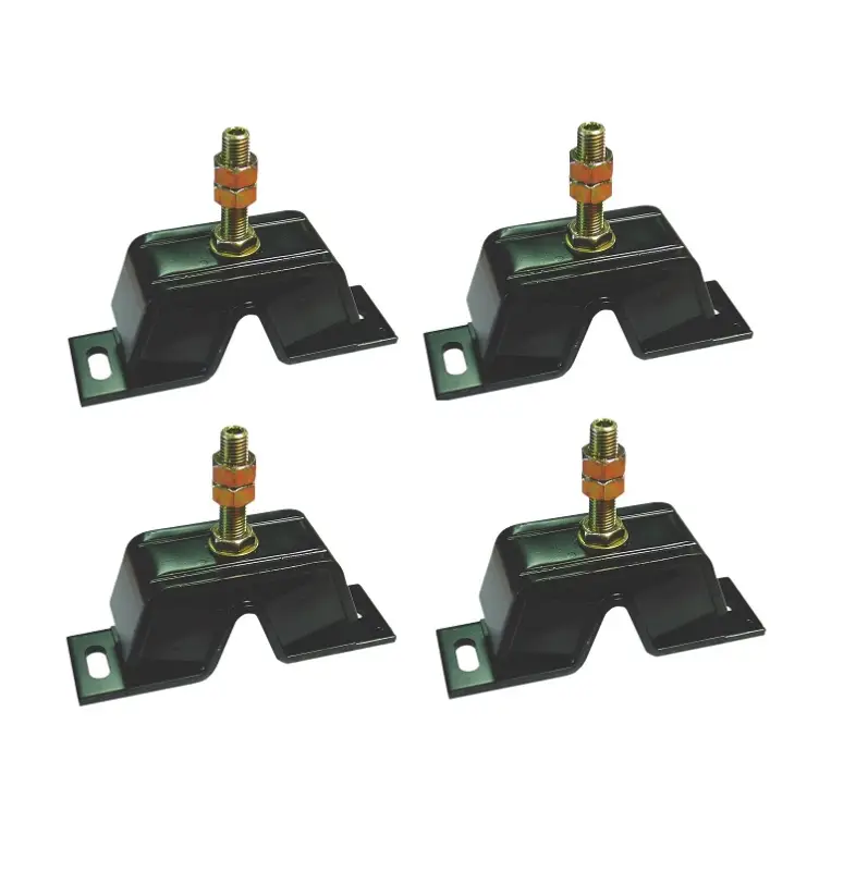 Motorsteunset Yanmar YM en GM serie 2YM15, 3YM20, 3YM30, 2GM20 3GM30 Speciale Aanbieding