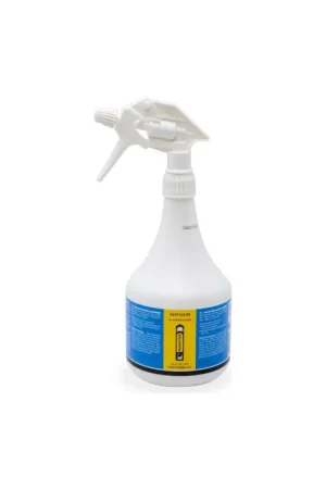 Innotec Easy Clean | Totaalreiniger kunststoffen bekledingsmaterialen, lak, aluminium, chroom en zeildoek Goedkoop