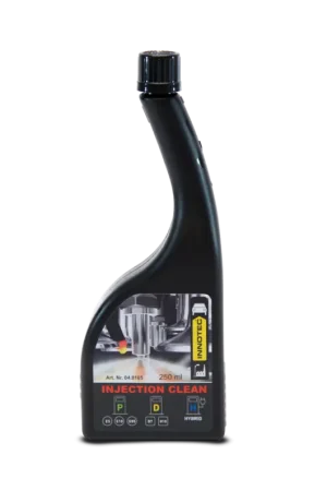 Injector Cleaner I Reinigt het brandstofsysteem innotec (diesel en benzine) Beperkt Aanbod