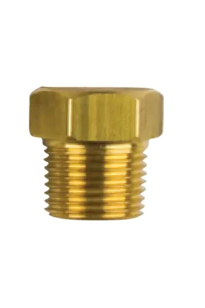 Yanmar messing plug 3/8”NPT Beste Prijs