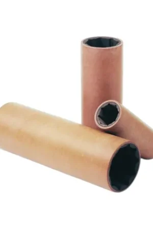 Direct Verzonden Michigan Aqualube rubber lager laminaat 80x100x320mm