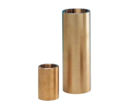 Koop Vandaag Vetgesmeerd bronzen lager-RG7-ø120xø140×120