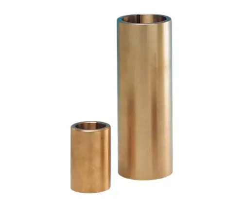 Direct Beschikbaar Vetgesmeerd bronzen lager-RG7-ø30xø45×60