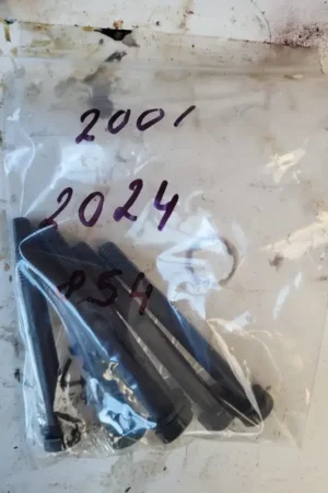 Volvo Penta 2001 Kopbouten 970888(963255) Seizoensaanbieding