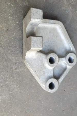 Volvo Penta motorsteun 3817030 achter rechts Direct Beschikbaar