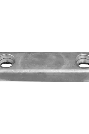 Aanboutbare anode voor rompPIASTRA 250x65x35 steekmaat180, Zink Koop Online
