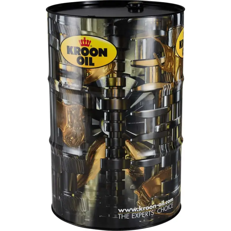 Gearlube HS GL-5 75W-90 – 60 liter Lage Kosten