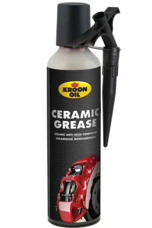 Rechtstreeks Van De Fabrikant Ceramic Grease- 200 ml