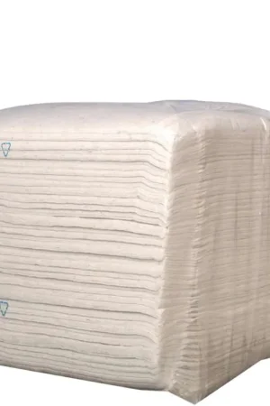 Actieprijs Cleaning Cloth White – 10 kg
