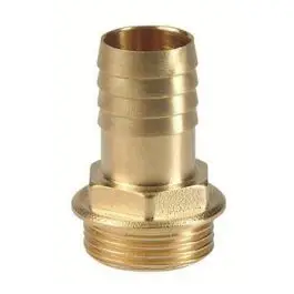 Slangpilaar buitendraad 1/8 x 8 mm Direct Beschikbaar