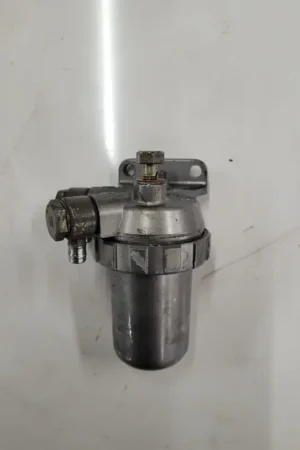 Direct Beschikbaar Yanmar 3QM30 Brandstofilter 724220-55500