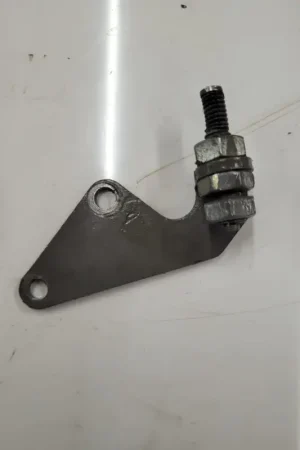 Lage Prijs Yanmar 3QM30 Stelbout brandstofpomp gashendel 124790-66740
