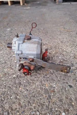 Keerkoppeling Technodrive TMC40 AC 2:1 (Ruggerini) Bestel Nu