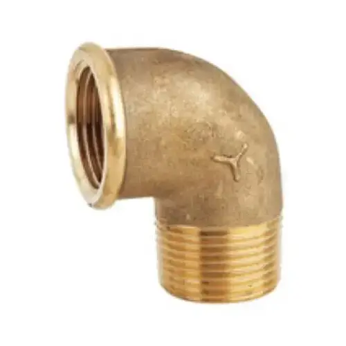 Op = Op CR Messing knie 90º binnen/buitendraad 3/8″