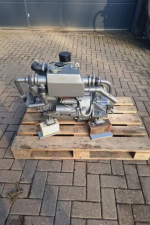 Beste Prijs Mitsubishi K3E25k scheepsmotor warmtewisselaar keerkoppeling