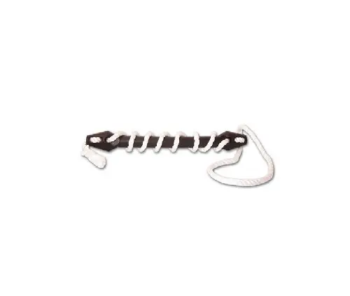 Koopje Rubber landvastveer tbv touw 14-16mm 490mm