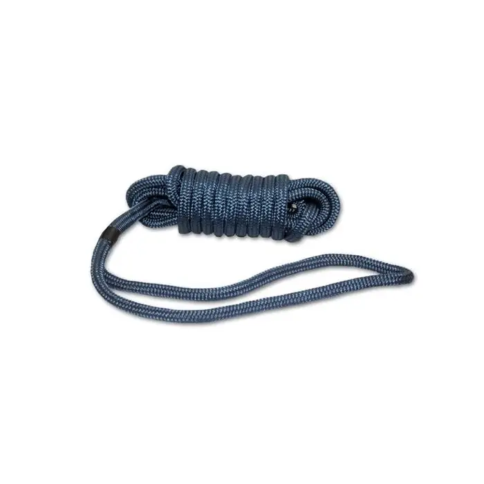 Hoge Kwaliteit landvast navy 14mm 16 strengen L=6mtr