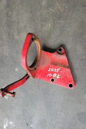 Bukh DV20 Startmotor ophaning Koopje