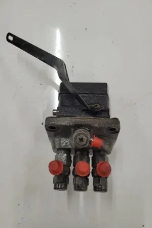 Voordeelprijs Yanmar 3QM30 injectiepomp 121250-66400, 721390-51700