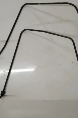 Nu Kopen Yanmar 3QM30 Verstuiver leiding 121250-59830, 105583-85900, 121250-59830,