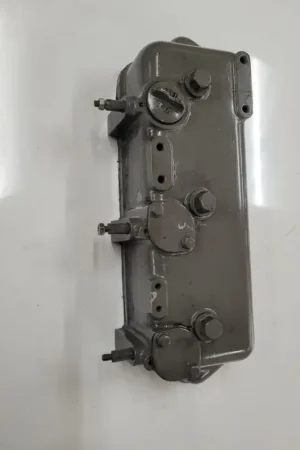 Laatste Versie Yanmar 3QM30 Kleppendeksel 124450-14400, 721370-11521
