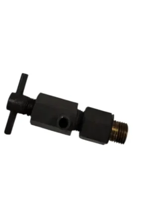 Voordeelprijs Yanmar 3QM30 Wateraftap kraan 43600-001200, 43600-500290