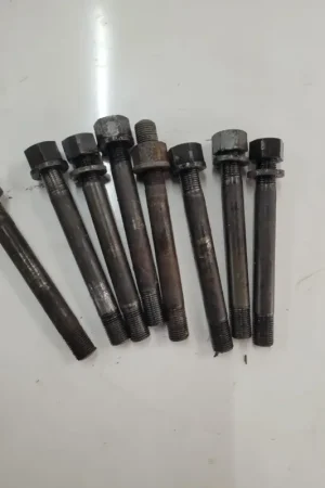 Yanmar 3QM30 Cilinderkop bouten 724772-01500 Betaalbaar