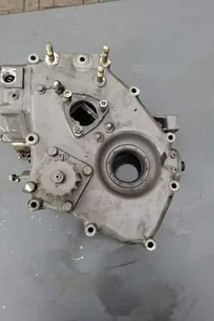 Bestel Nu Yanmar 3QM30, Distributie deksel, 124772-66010, 724772-01500