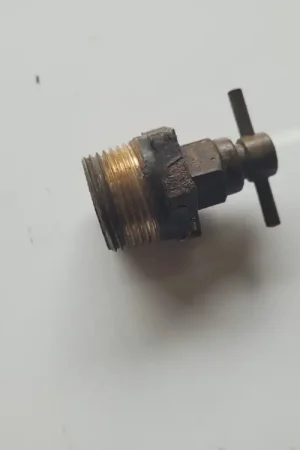 Bukh DV20 Aftapkraan Snelle Levering