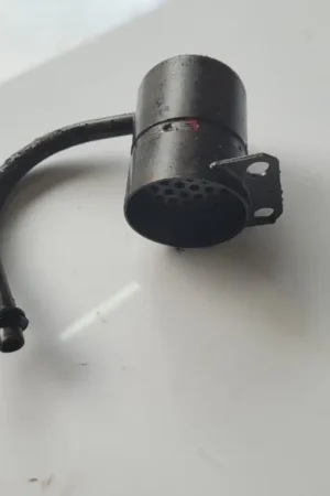 Bukh DV20 Carterventilatie Merkproduct