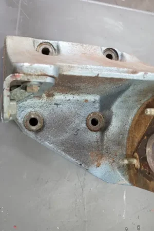 Perkins Prima M50 Injectiepomp beugel L826CF01 Populair
