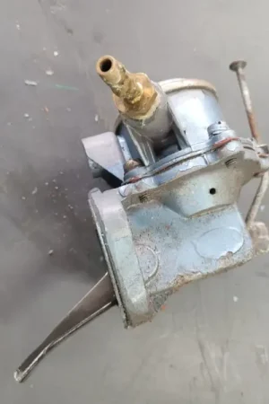 Betaalbaar Perkins Prima M50 Brandstof opvoerpomp K641AF04