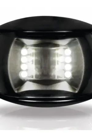 Goedkoop HM naviled compact lantaarn hek 8-28 zwart