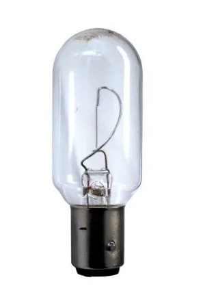 Gloeilamp 25 Watt 24 Volt Favoriet
