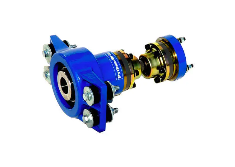 Python-Drive P200-Q 60- 6″TD adapterflens Betaalbaar