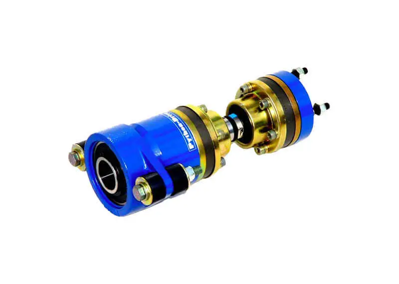 Shop Nu Python-Drive P60-K 1,125″- 4″ Volvo adap.