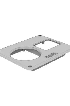 Beperkt Aanbod Volvo Penta D1, D2 instrumentenpaneel – 21180574